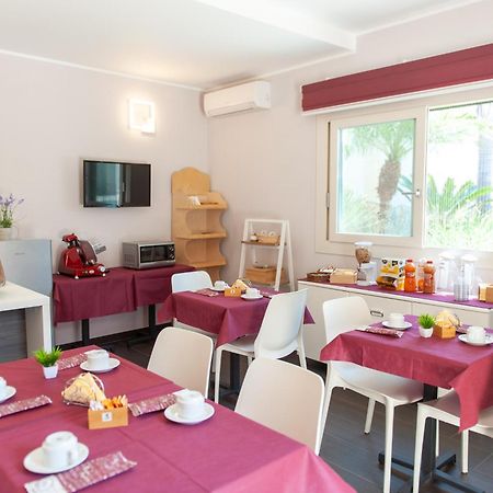 Bhagya Hotel Gallipoli Exterior photo