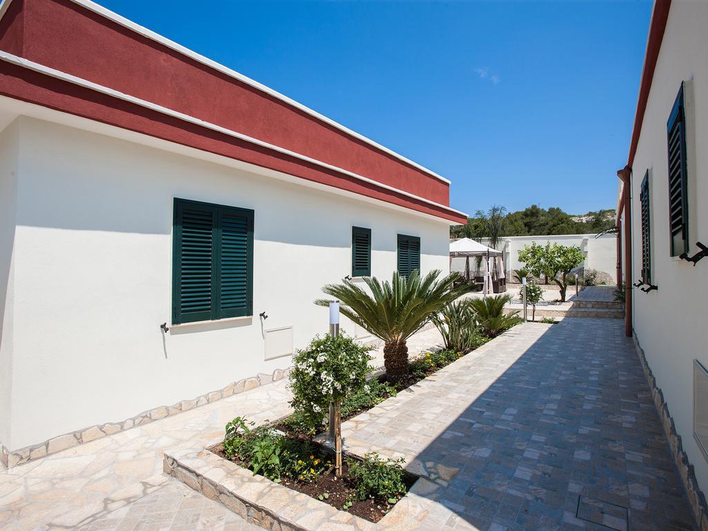 Bhagya Hotel Gallipoli Exterior photo