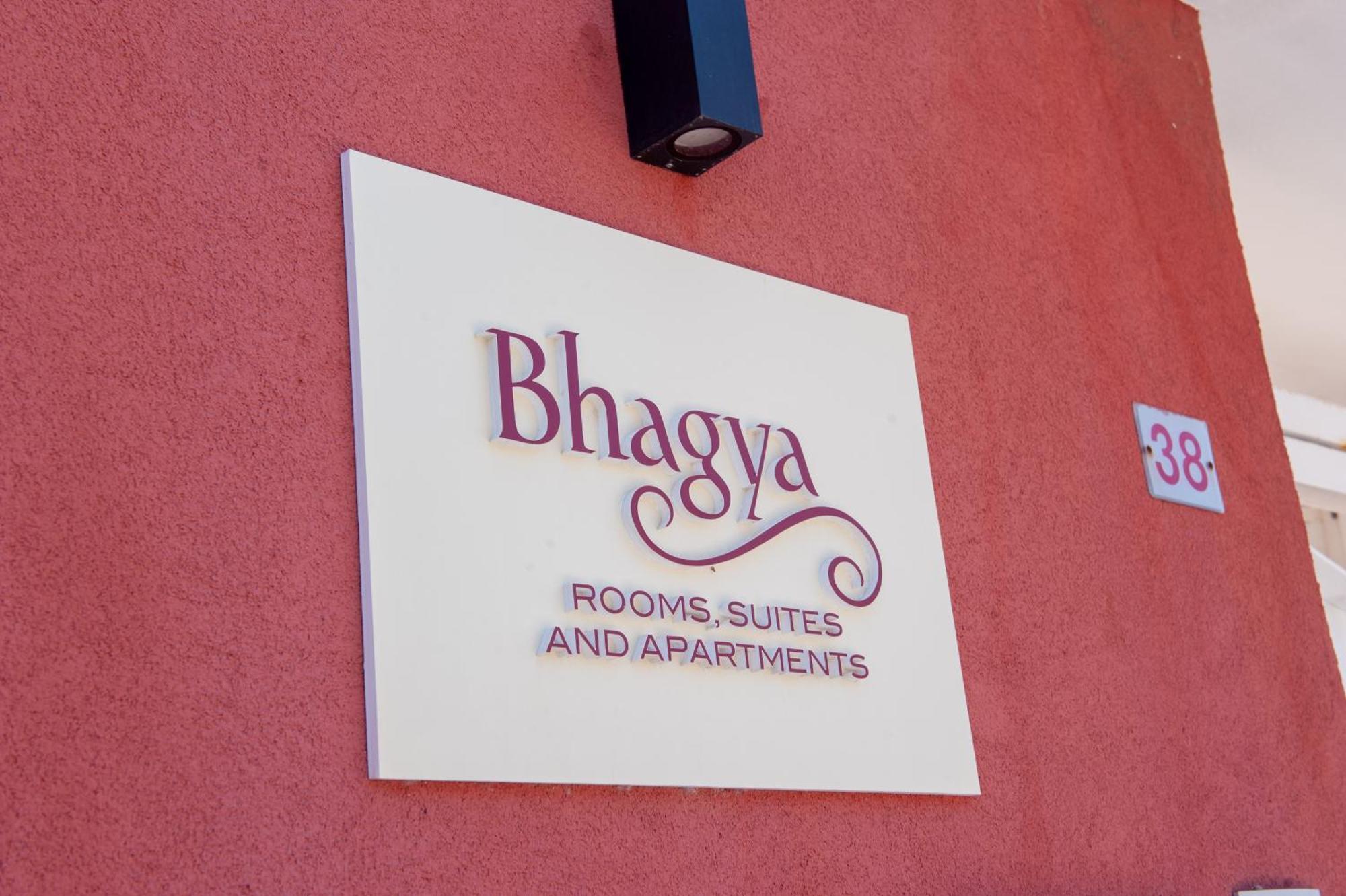 Bhagya Hotel Gallipoli Exterior photo