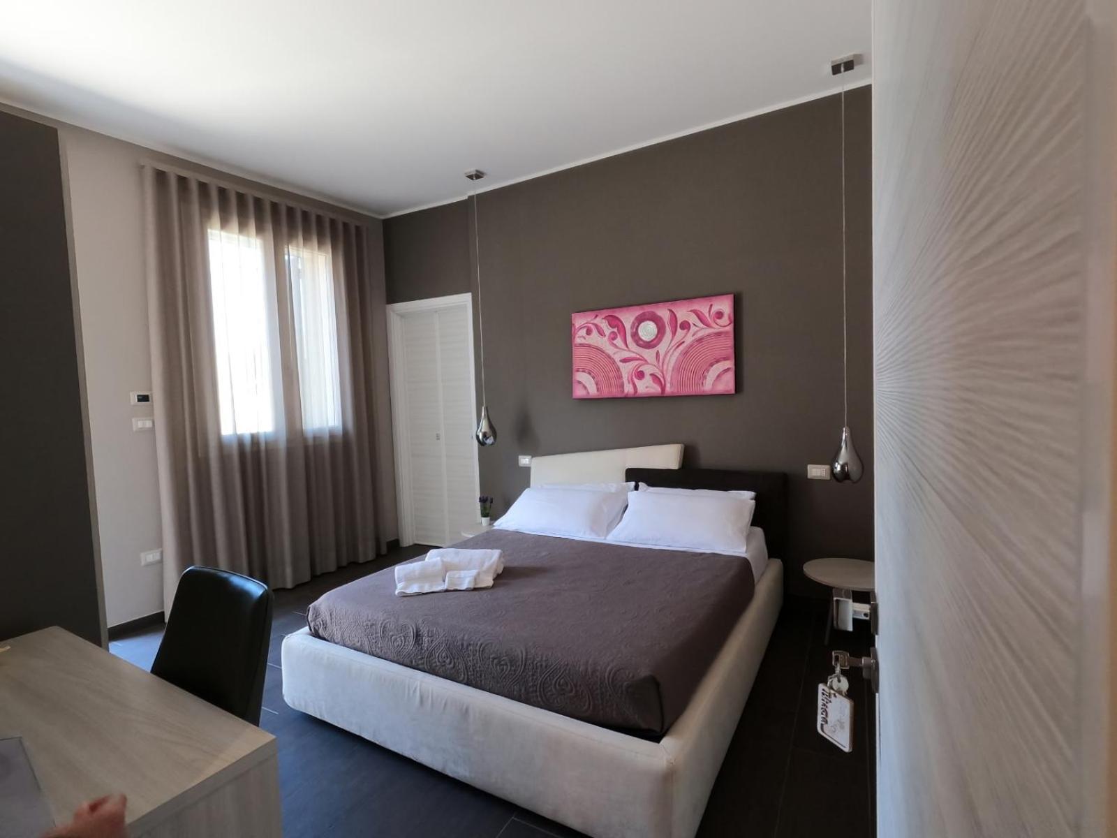 Bhagya Hotel Gallipoli Exterior photo